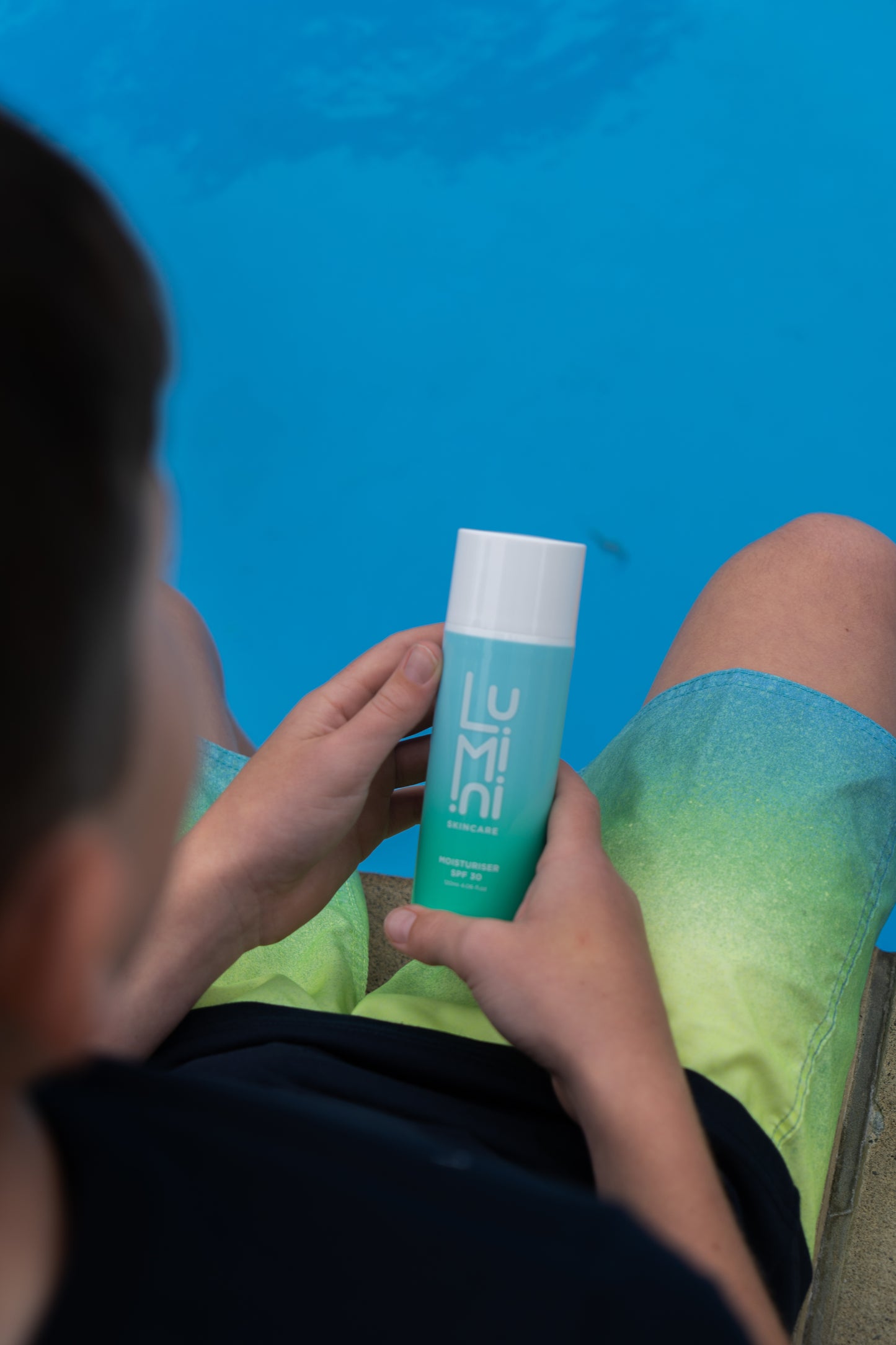 Moisturising SPF30 - Fragrance Free