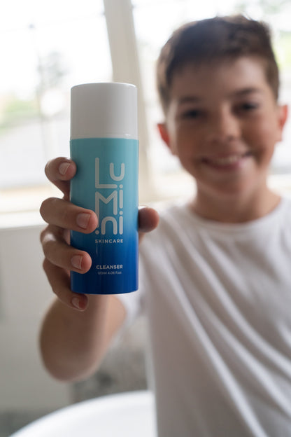 Face Cleanser