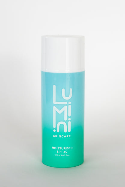 Moisturising SPF30
