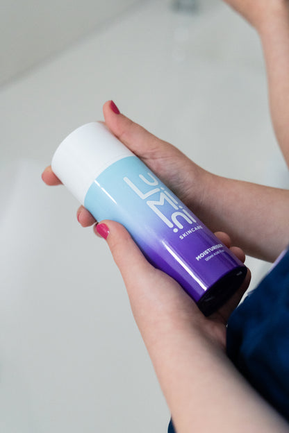 Daily Face Moisturiser